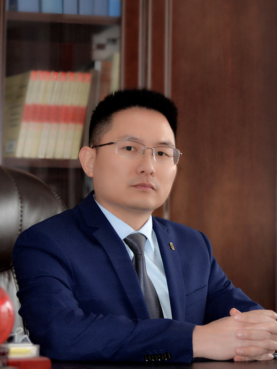 李国文律师