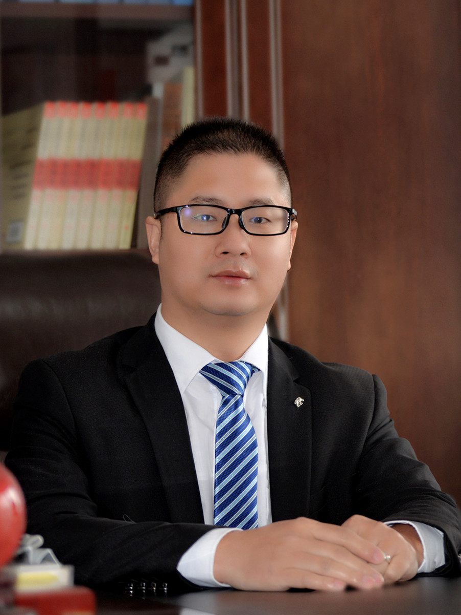 黄友律师