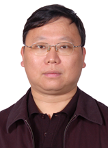 姚震球（非洲事务战略顾问）