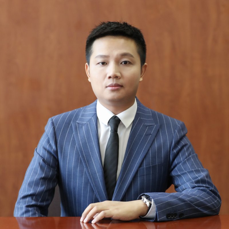 龚波（非洲法实务顾问）