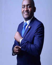 Steve Isinta
