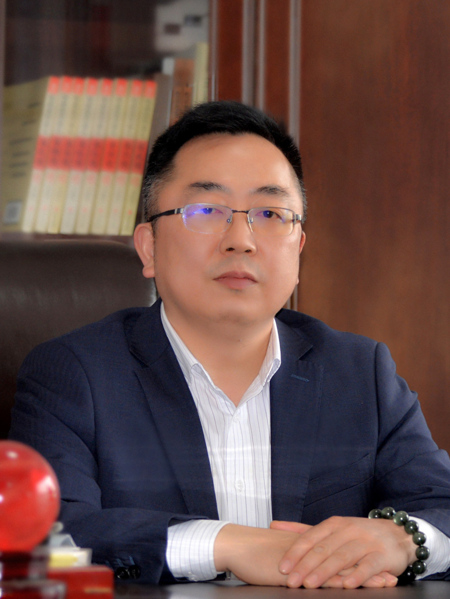 王正刚律师