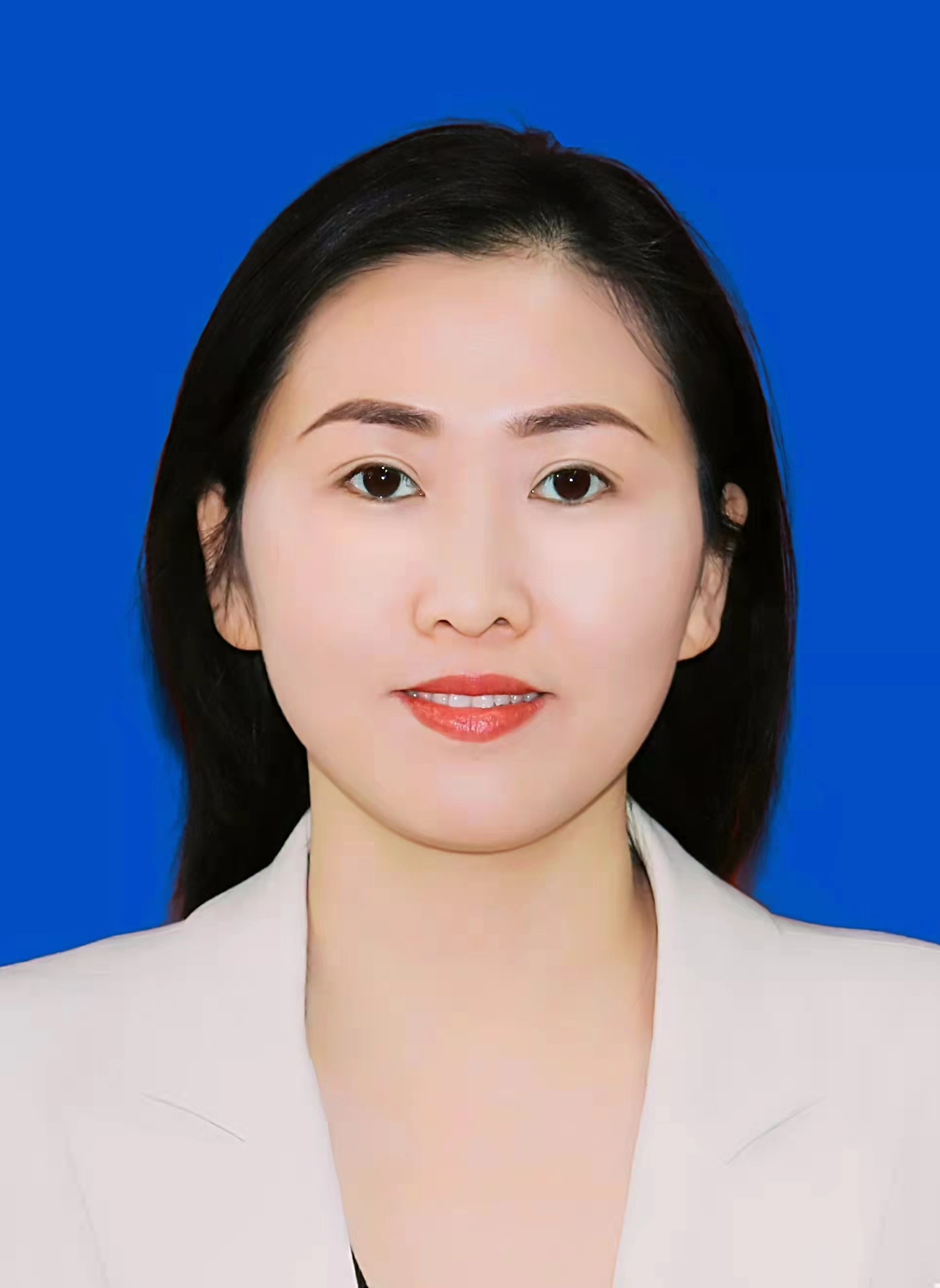 何少霞律师